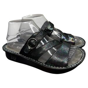 Alegria Colette Sandal Royals